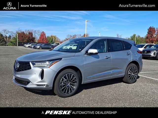 2025 Acura RDX Advance