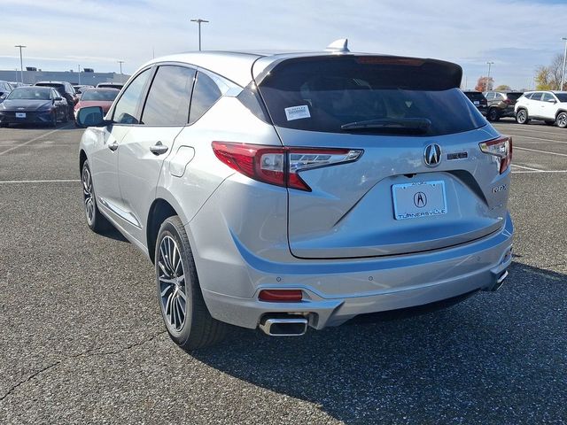 2025 Acura RDX Advance