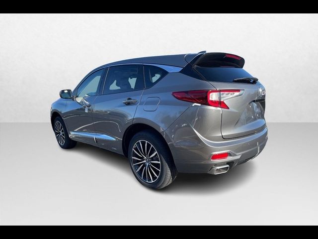 2025 Acura RDX Advance