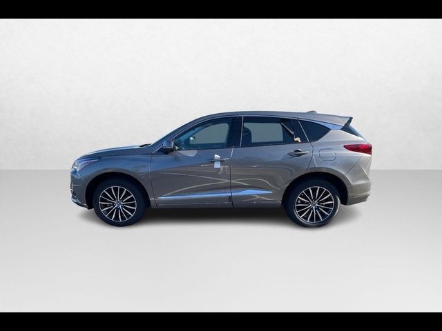 2025 Acura RDX Advance