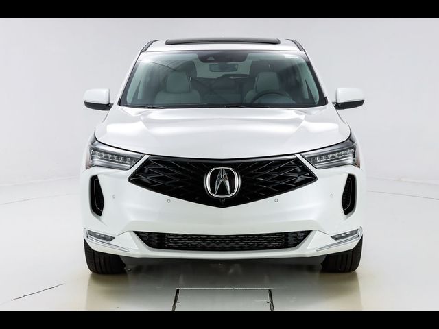 2025 Acura RDX Advance