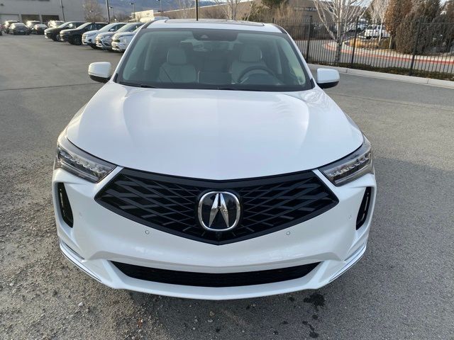 2025 Acura RDX Advance