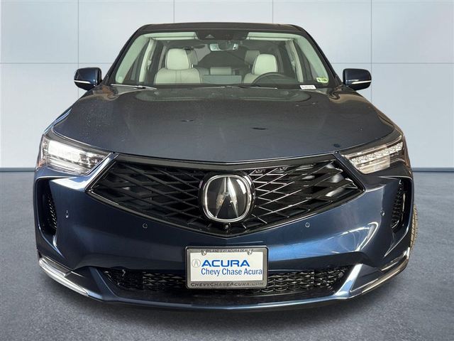 2025 Acura RDX Advance