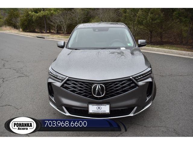 2025 Acura RDX Advance