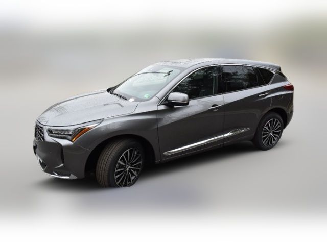 2025 Acura RDX Advance