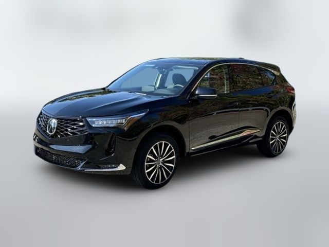 2025 Acura RDX Advance