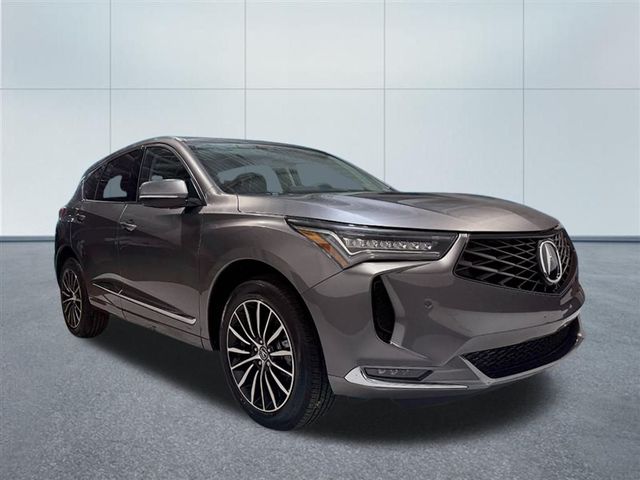 2025 Acura RDX Advance