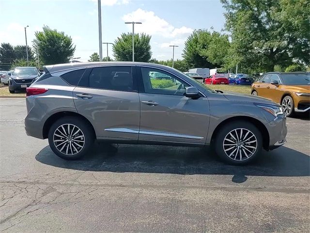 2025 Acura RDX Advance
