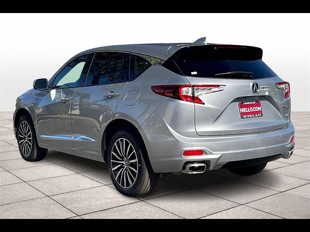 2025 Acura RDX Advance