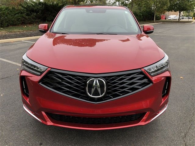 2025 Acura RDX Advance