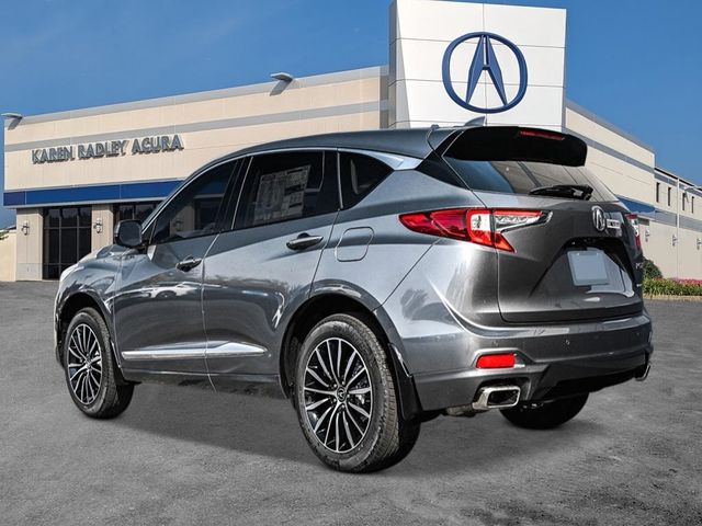 2025 Acura RDX Advance