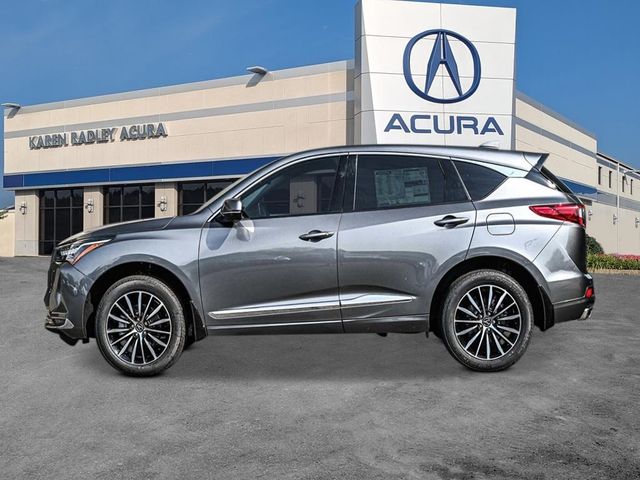 2025 Acura RDX Advance