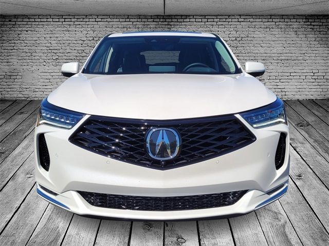 2025 Acura RDX Advance