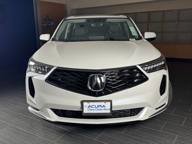 2025 Acura RDX Advance