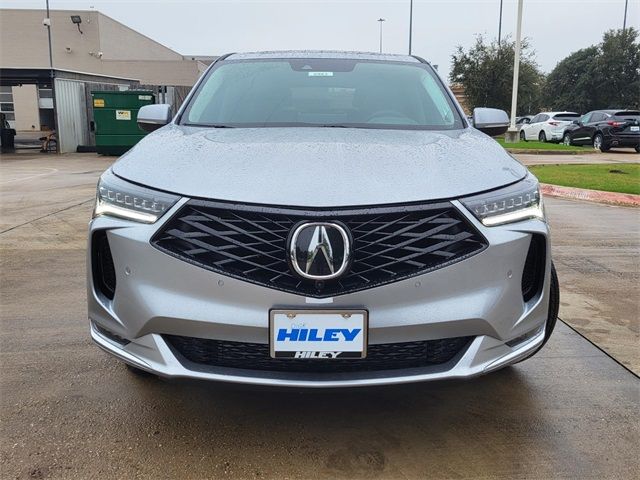 2025 Acura RDX Advance