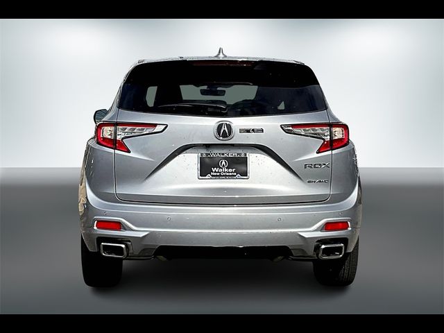 2025 Acura RDX Advance