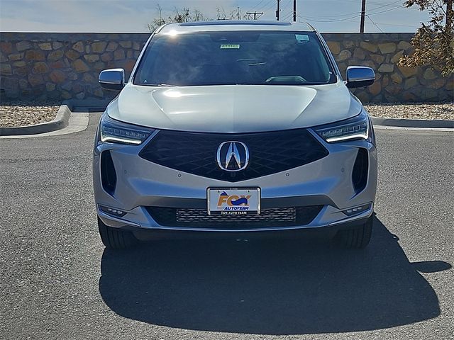 2025 Acura RDX Advance