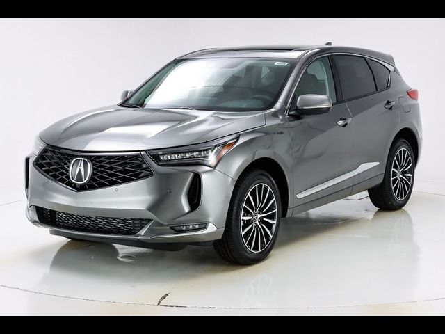 2025 Acura RDX Advance