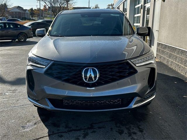 2025 Acura RDX Advance