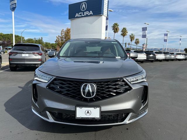 2025 Acura RDX Advance