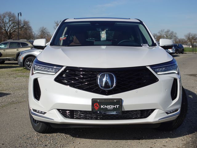 2025 Acura RDX Advance