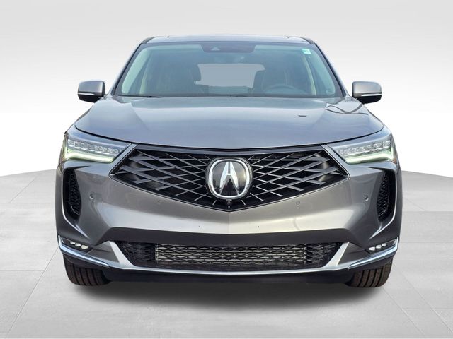 2025 Acura RDX Advance