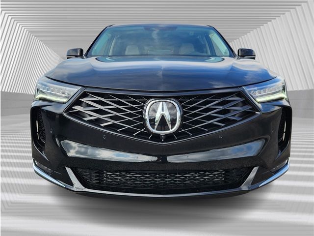 2025 Acura RDX Advance