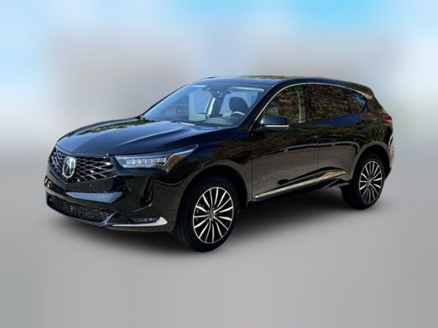 2025 Acura RDX Advance