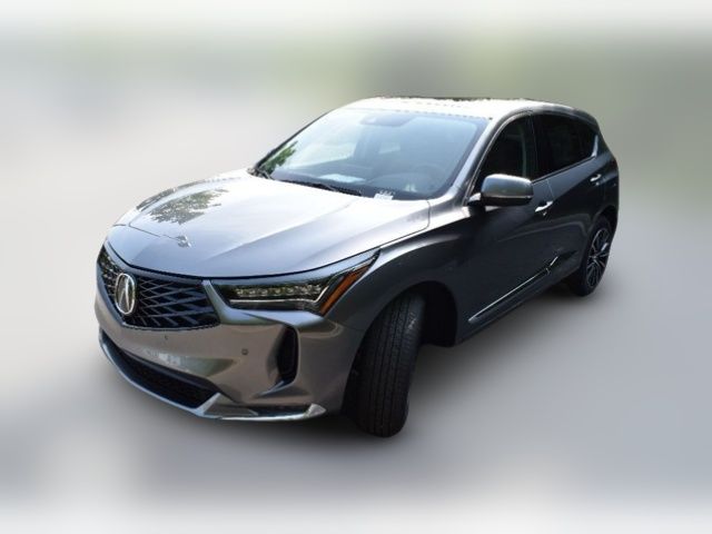 2025 Acura RDX Advance
