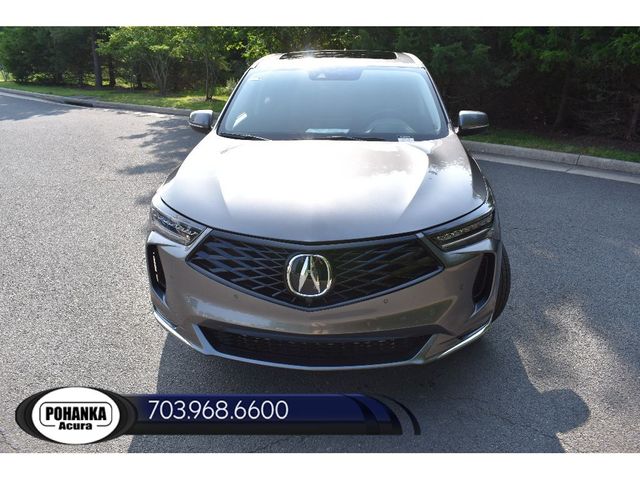 2025 Acura RDX Advance