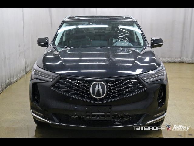 2025 Acura RDX Advance