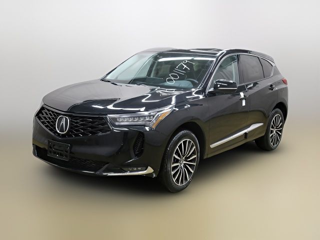 2025 Acura RDX Advance