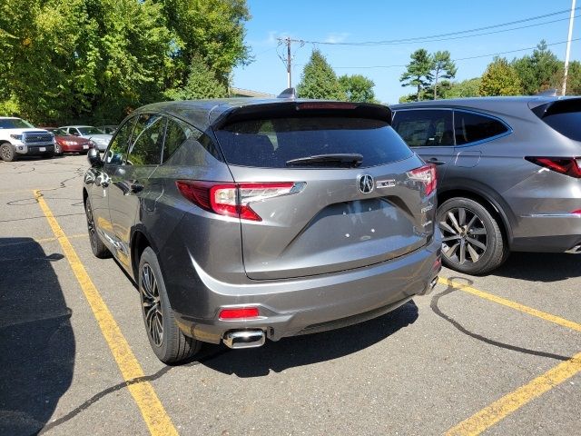 2025 Acura RDX Advance