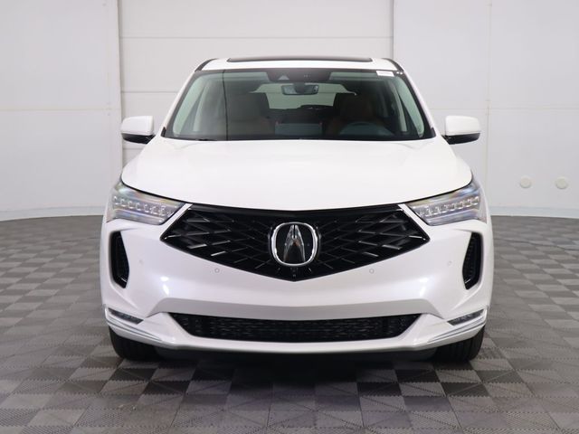 2025 Acura RDX Advance