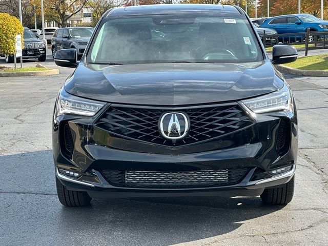 2025 Acura RDX Advance