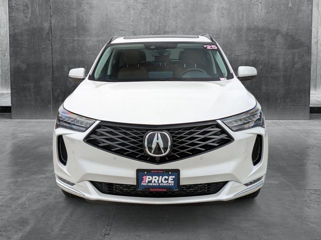 2025 Acura RDX Advance