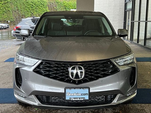 2025 Acura RDX Advance