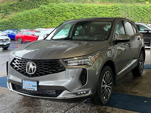 2025 Acura RDX Advance