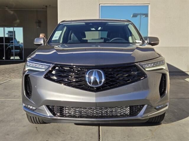 2025 Acura RDX Advance