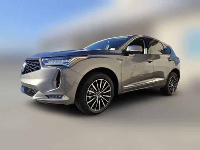 2025 Acura RDX Advance