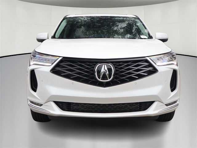 2025 Acura RDX Advance