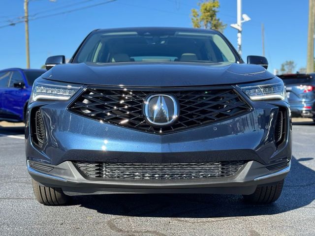 2025 Acura RDX Advance