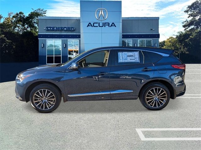 2025 Acura RDX Advance