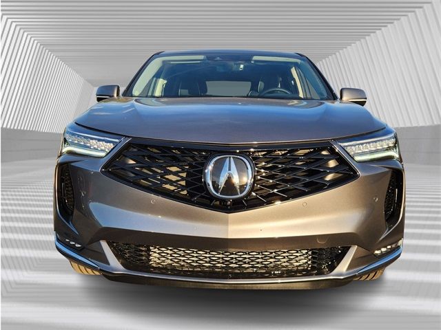 2025 Acura RDX Advance