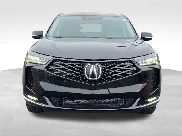2025 Acura RDX Advance