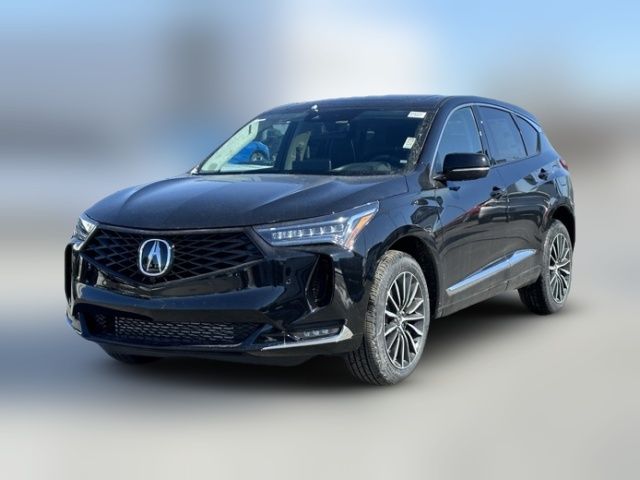 2025 Acura RDX Advance