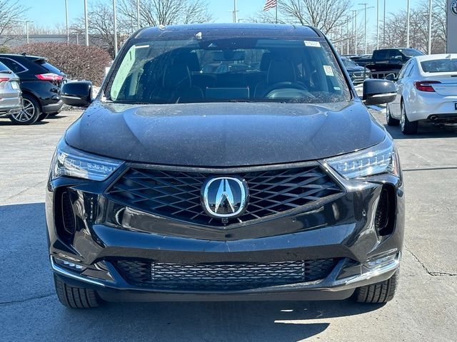 2025 Acura RDX Advance
