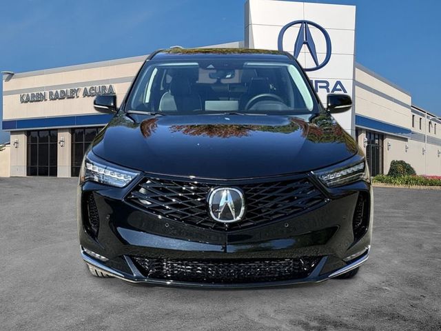 2025 Acura RDX Advance