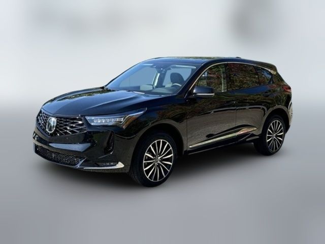 2025 Acura RDX Advance