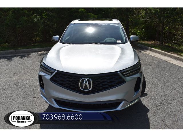 2025 Acura RDX Advance